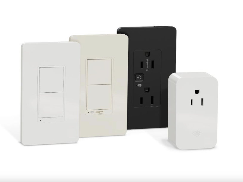 SCHNEIDER ELECTRIC ENHANCES X SERIES CONNECTED WIRING DEVICE LINE WITH MATTER COMMUNICATIONS